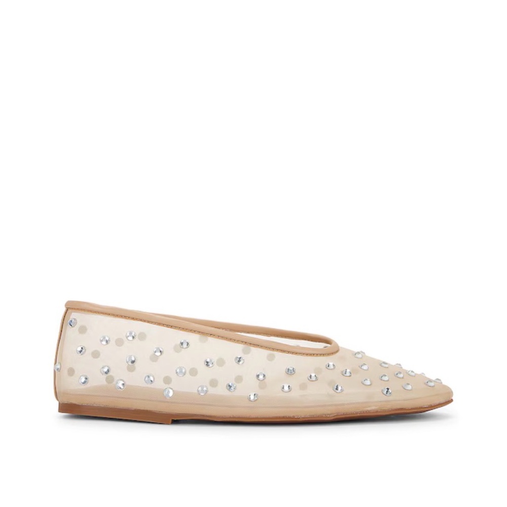 Tony Bianca Milo in perfect condition - size 7